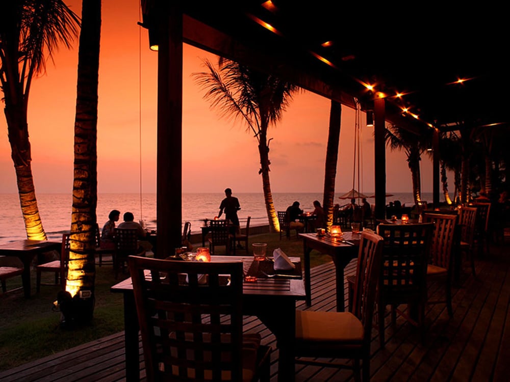 Chongfah Beach Resort Khao Lak 50/62
