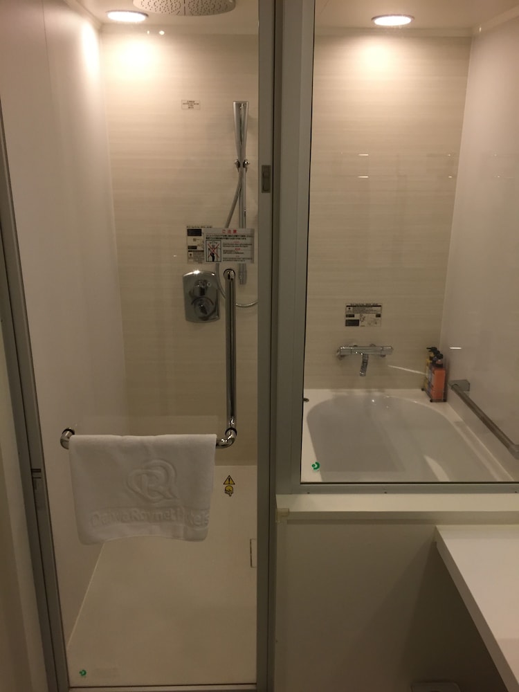 DAIWA ROYNET HOTEL NUMAZU 17/50