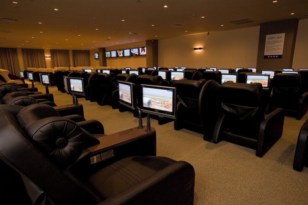 Spa Resort Nagoya Kasadera Hotel 46/50
