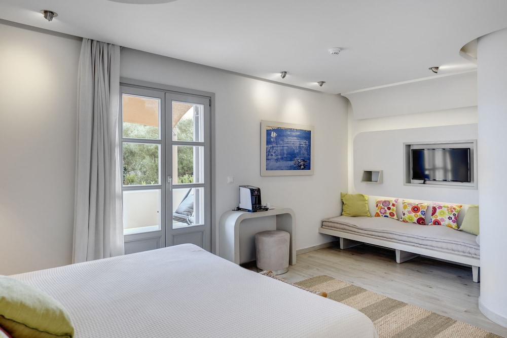 Kouros Art Hotel - Adults Only 26/72