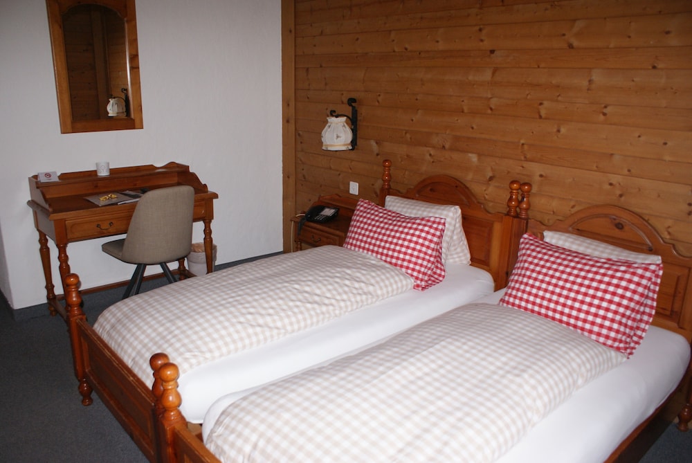 Hotel Baeren the Bear Inn 14/80