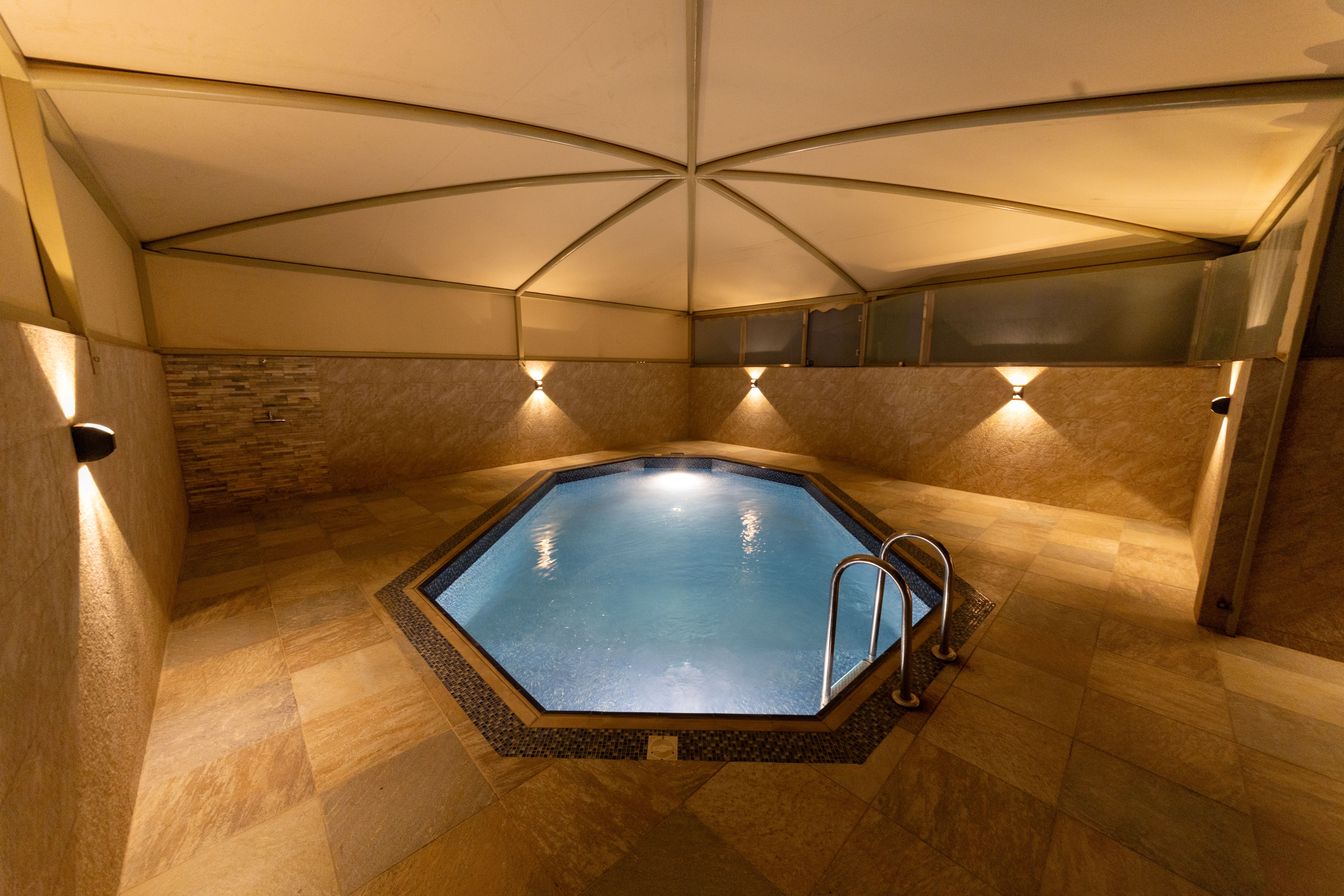 برج الحياة للوحدات الفندقيه العليا(Burj Al Hayat Hotel Suites-Al Olaya) 24/46