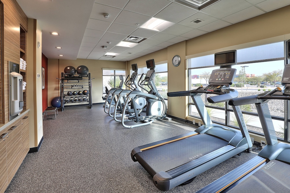 TownePlace Suites by Marriott Albuquerque Old Town 20/50