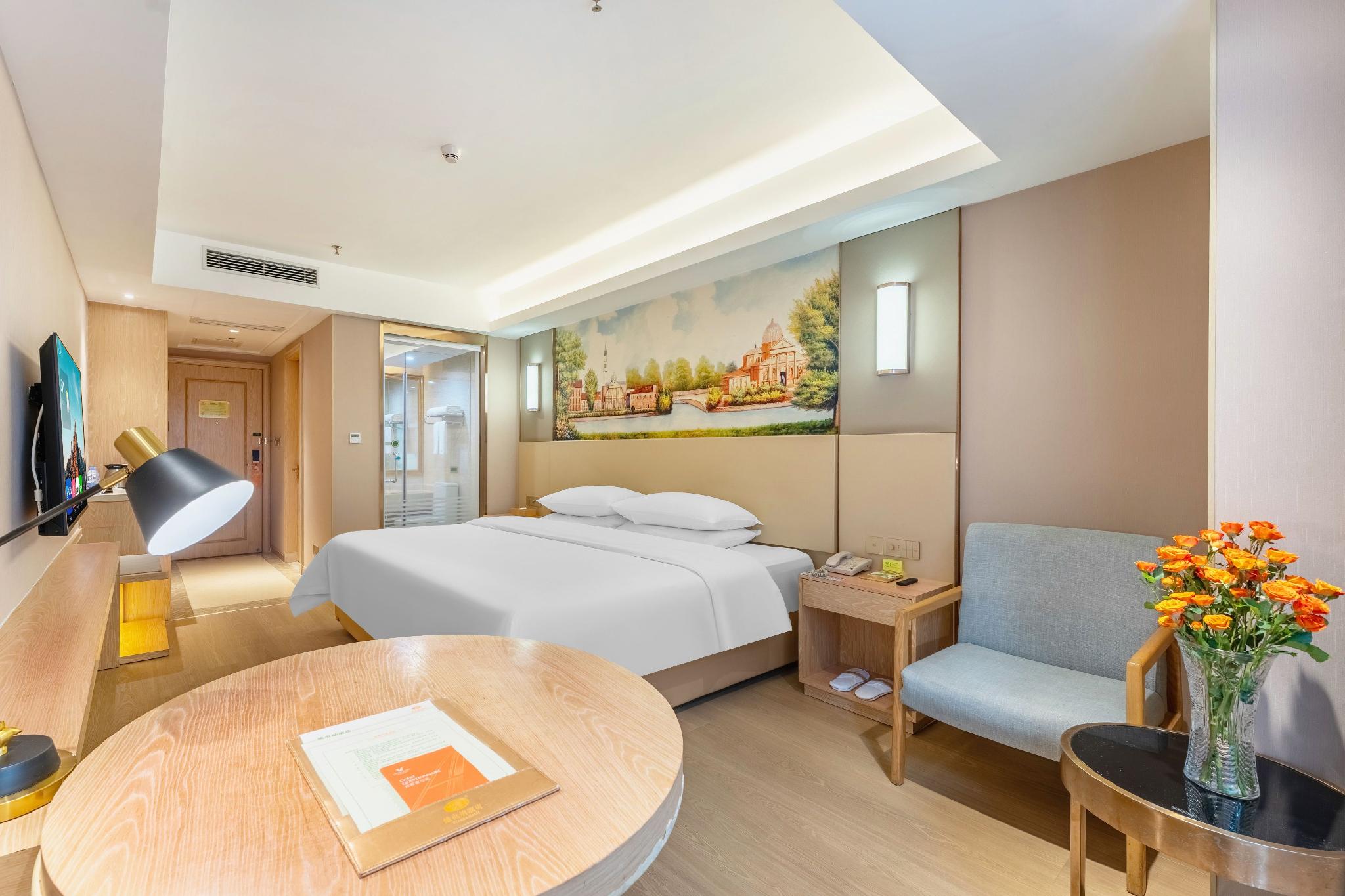 Vienna Hotel (Shenzhen Huaqiang North) 31/44