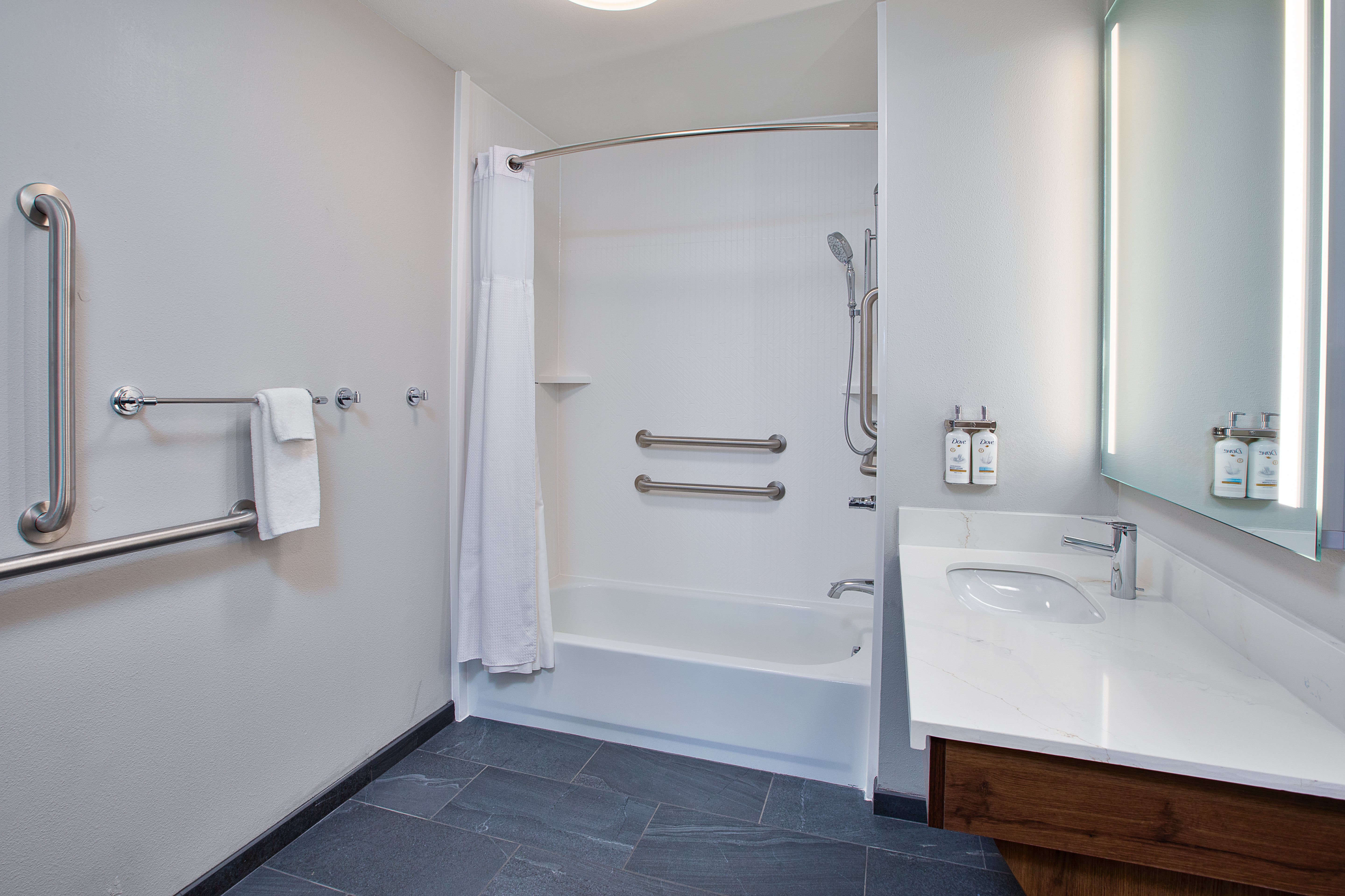 Staybridge Suites Bismarck 77/78