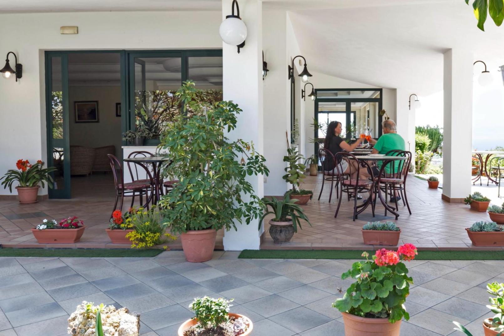 Hotel Residence Il Gattopardo 9/61