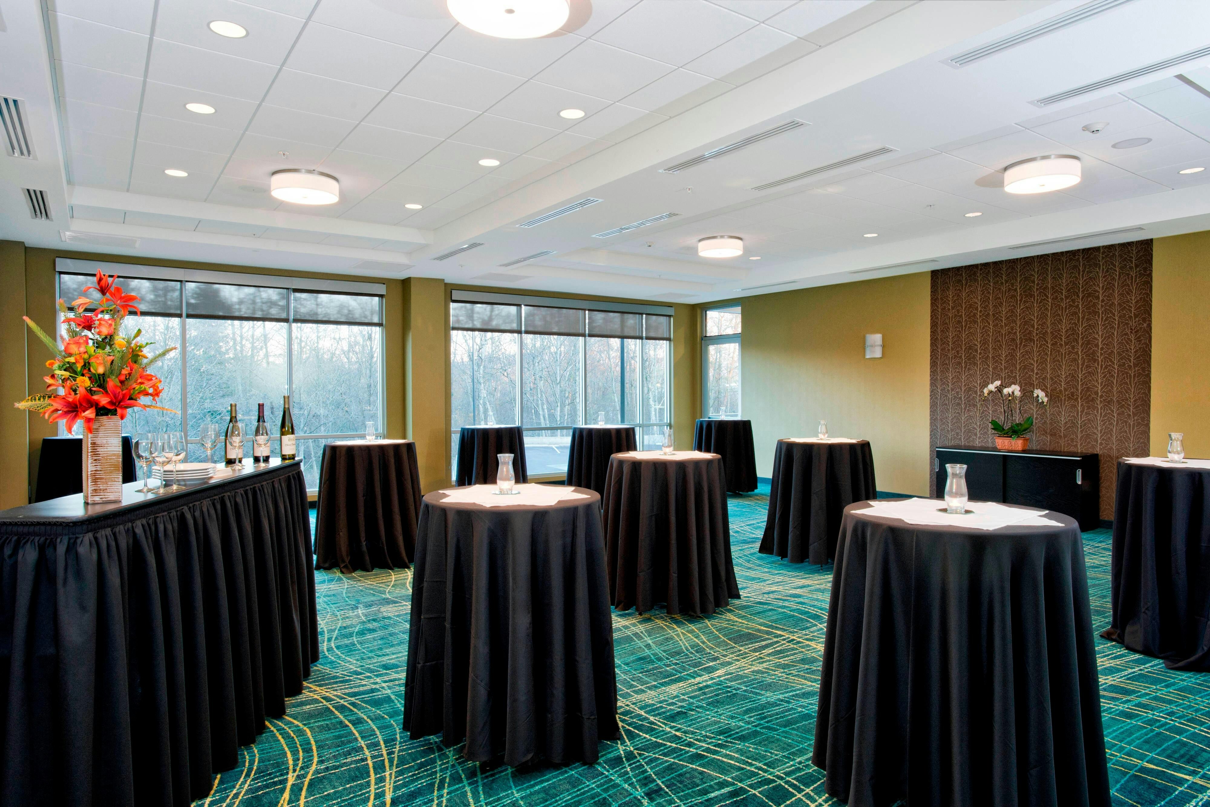 Towneplace Suites By Marriott Bellingham 47/48