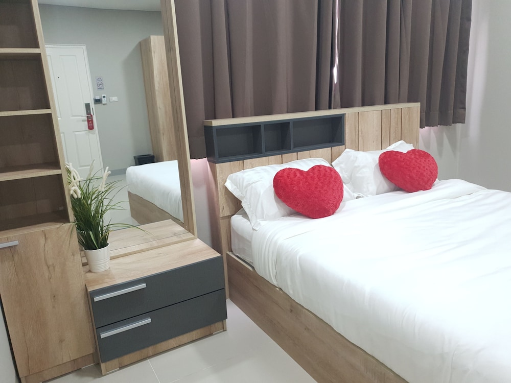 iResidence Hotel Pathumthani 20/50