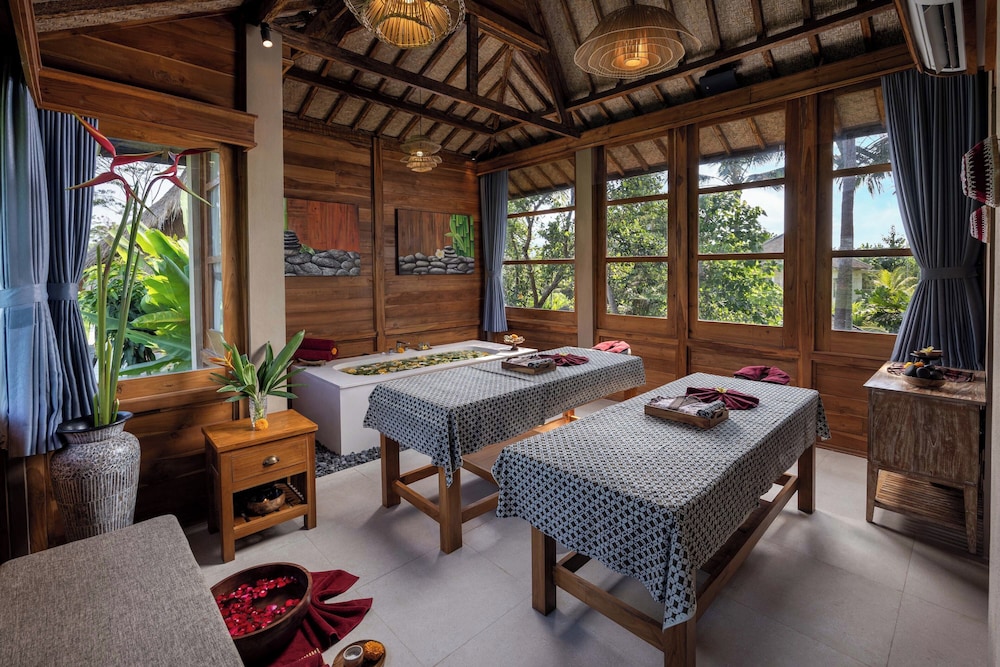 The Kalyana Ubud Resort 24/50