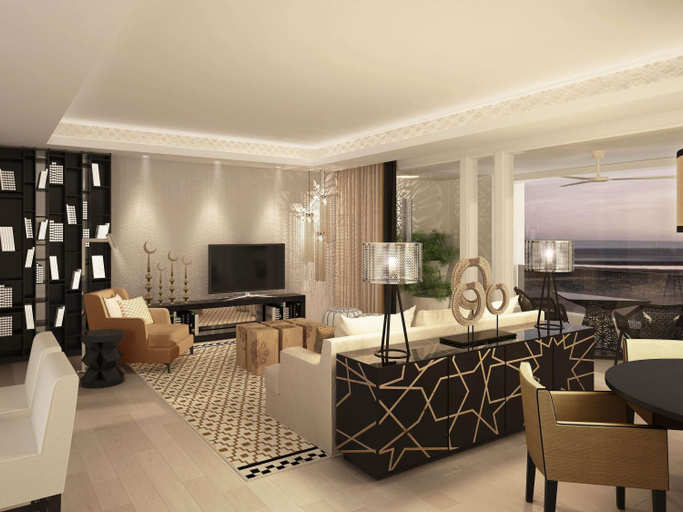 Rixos Salalah 19/19