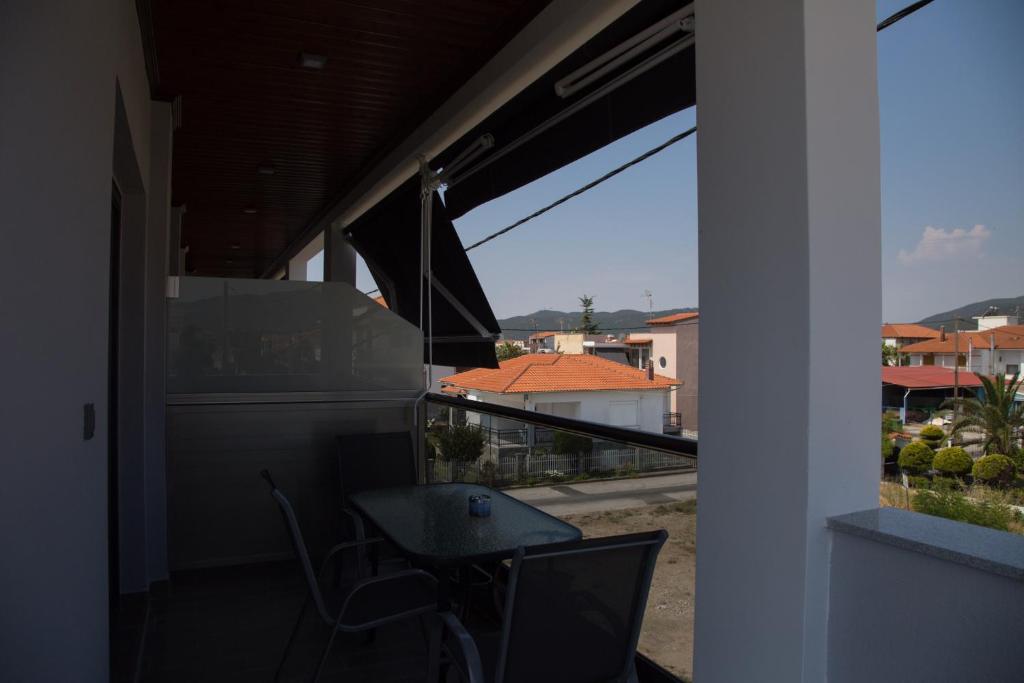 Amalia Rooms Sea View 45/50