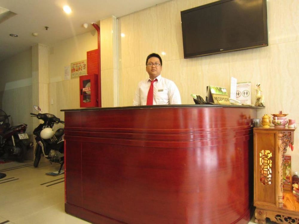 Hoang Hoang Hotel (Bloom 3) 5/49