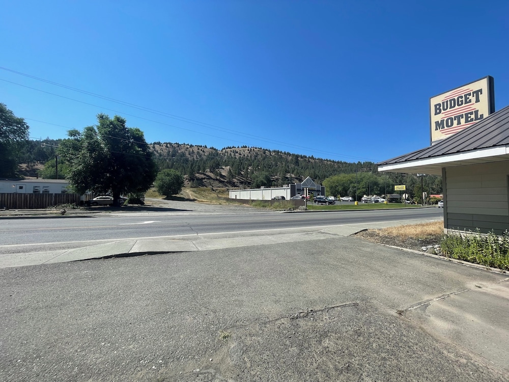 Budget 8 Motel John Day 41/50