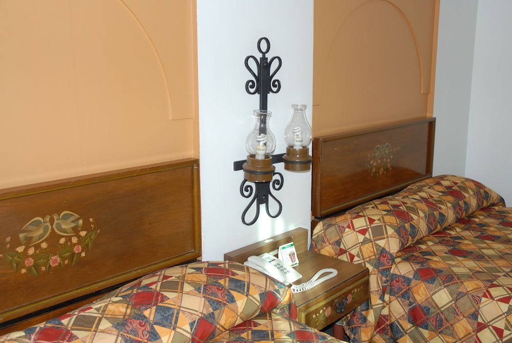 Hotel Aranzazu Eco 14/43