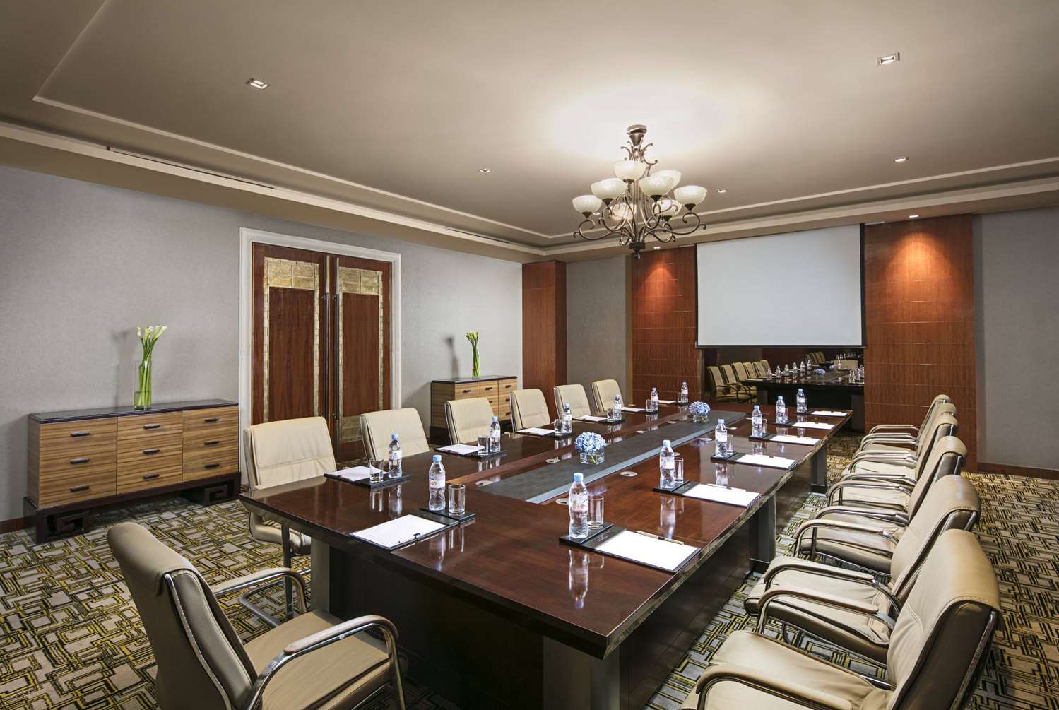 Wyndham Garden Suzhou 45/54