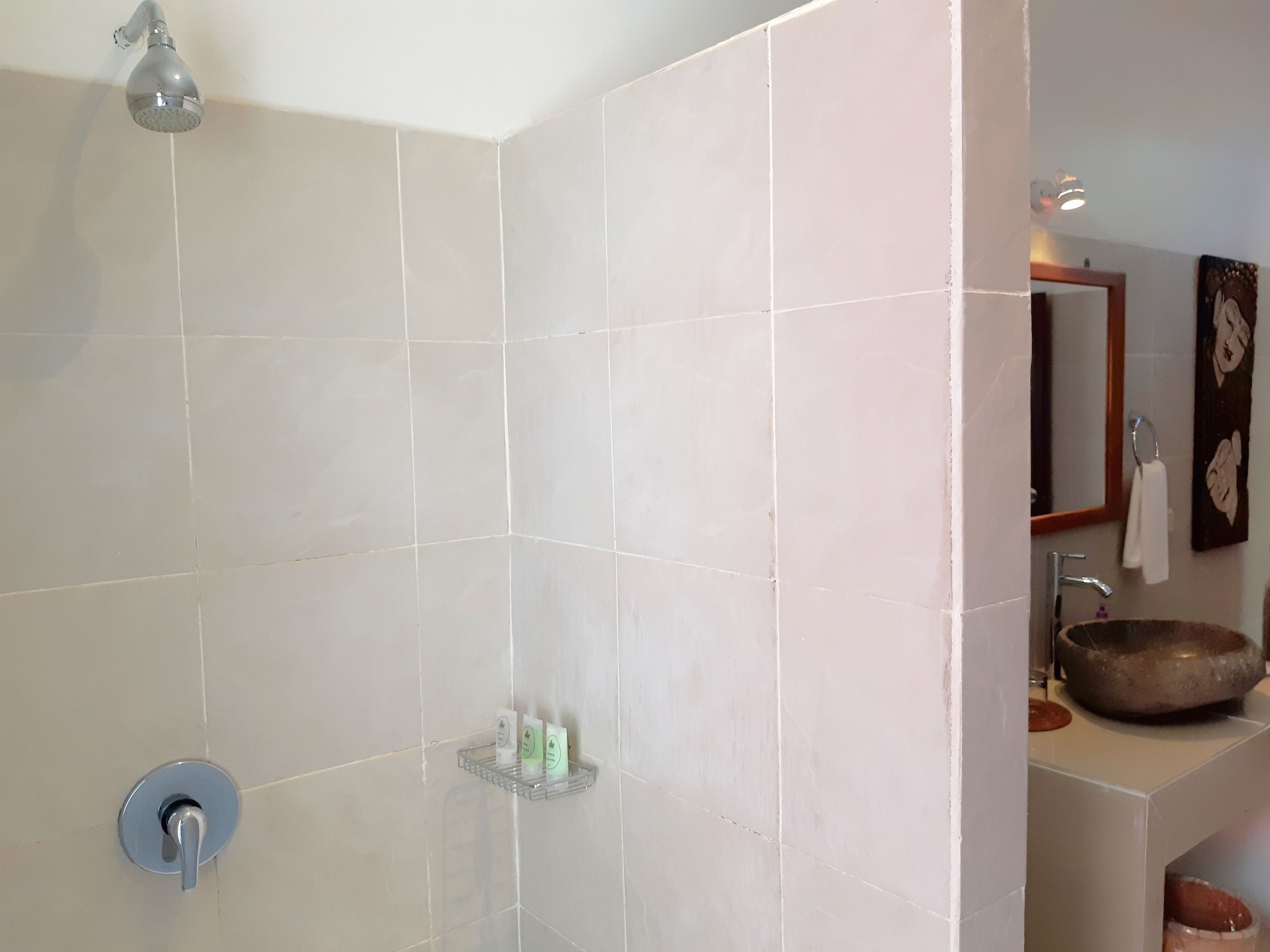 1 Bedroom, Double Bed, Plunge Pool, The Beach House Resort 5/5
