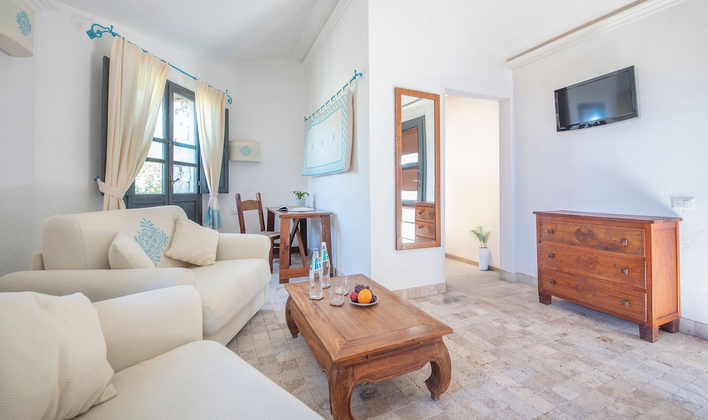 Borgo Cala Moresca 35/61