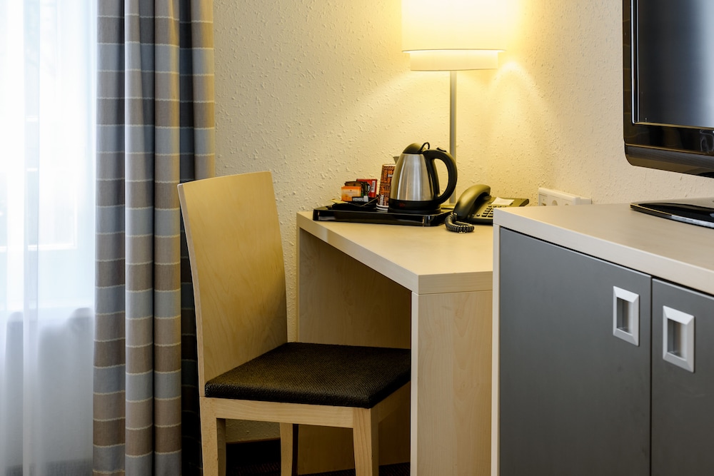 Mercure Hotel Berlin City West 63/78