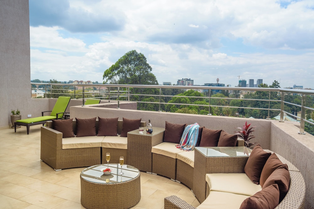 Gemsuites Hotel & Apartments Riverside 28/50