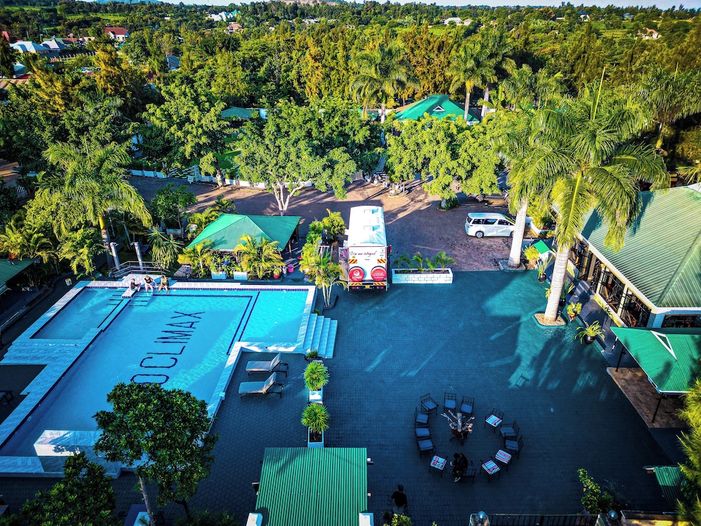 Njiro Climax Resort 89/100