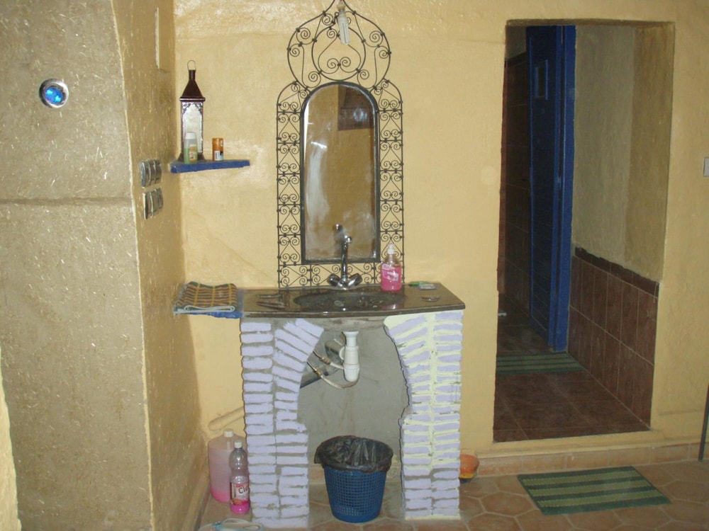 Mama Merzouga Camp 49/50