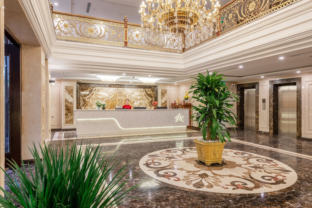 Aquasun Hotel 5/50