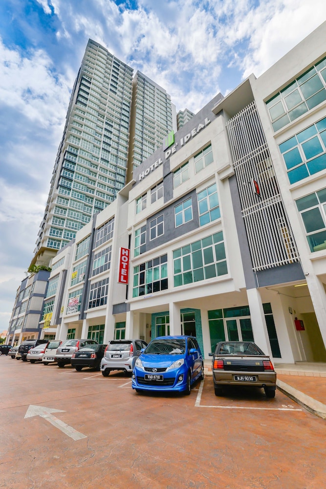Fumah Hotel Kuala Lumpur 20/22