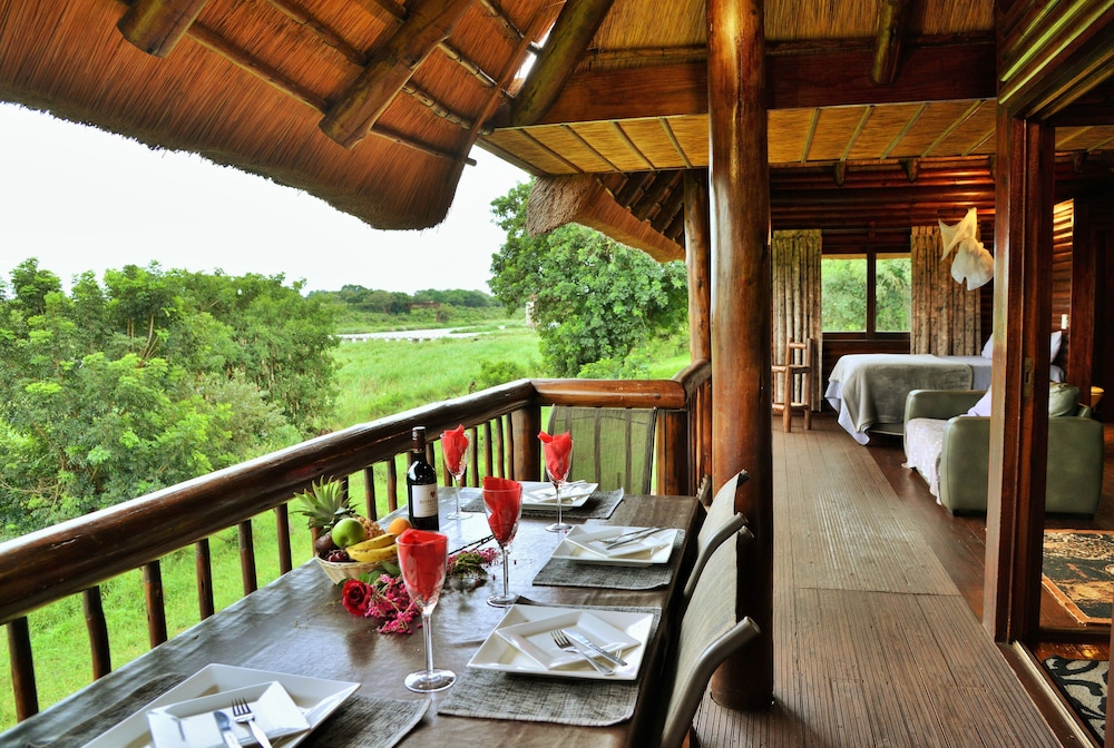 Elephant Walk Retreat 23/50