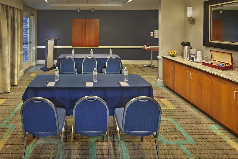 Residence Inn by Marriott Waldorf 31/36