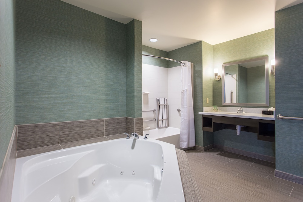 Holiday Inn Texarkana Arkansas Conv Ctr 28/73