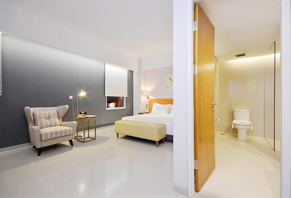 Treepark Hotel Banjarmasin 19/42