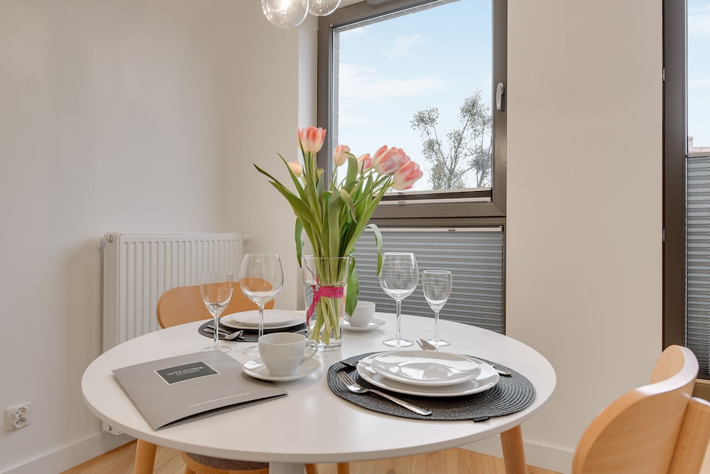 Old Town By Welcome Apartment 45/50