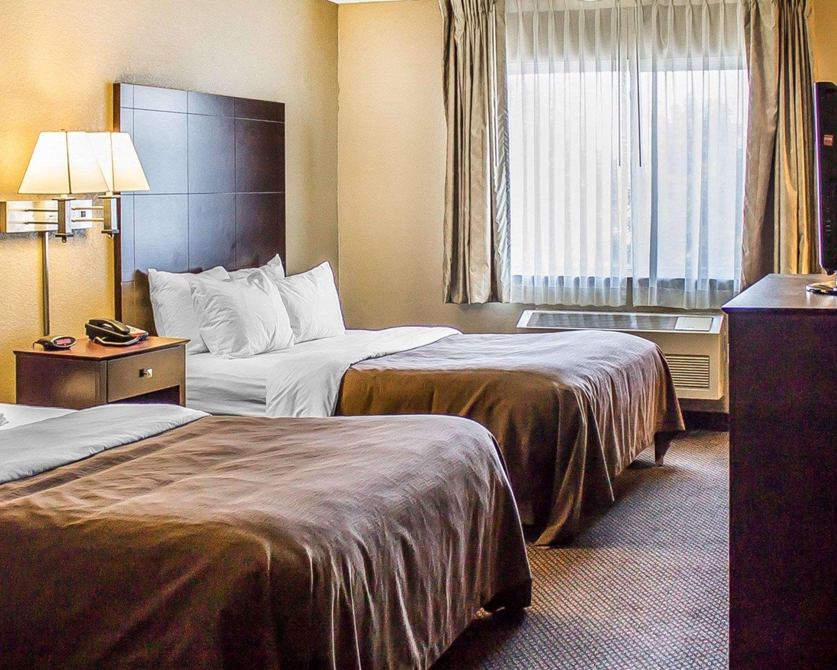 Room, 2 Queen Beds
