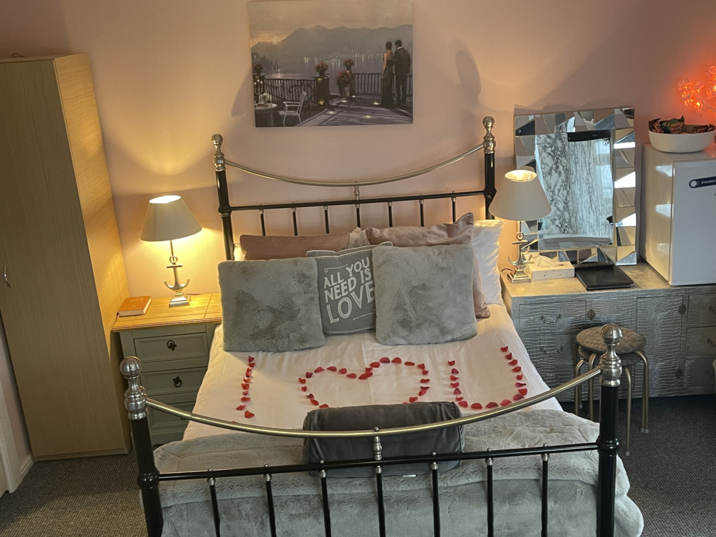 My Guesthouse Blackpool 45/58