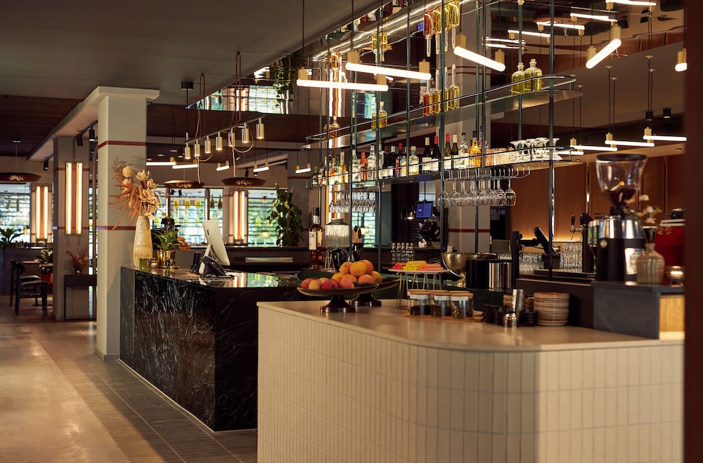 Met Hotel Amsterdam 24/43