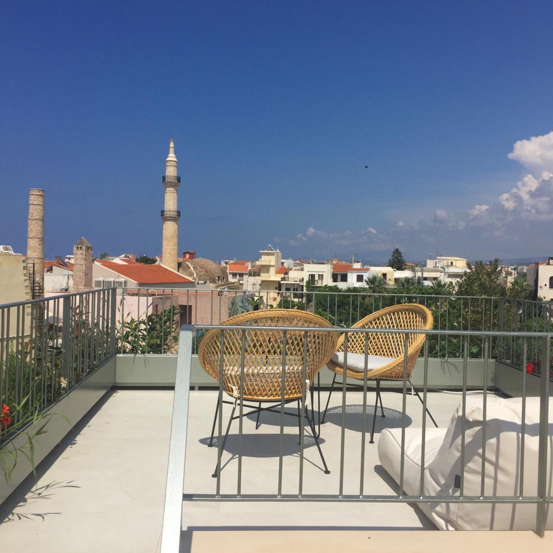 Neratze Hammam Suites 46/50