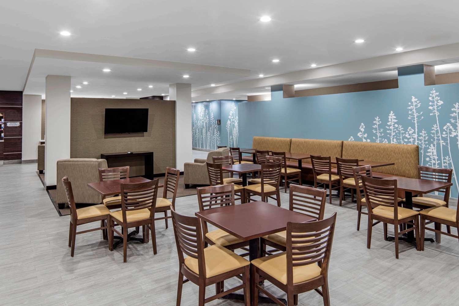 Sleep Inn Big Spring North I-20 22/30