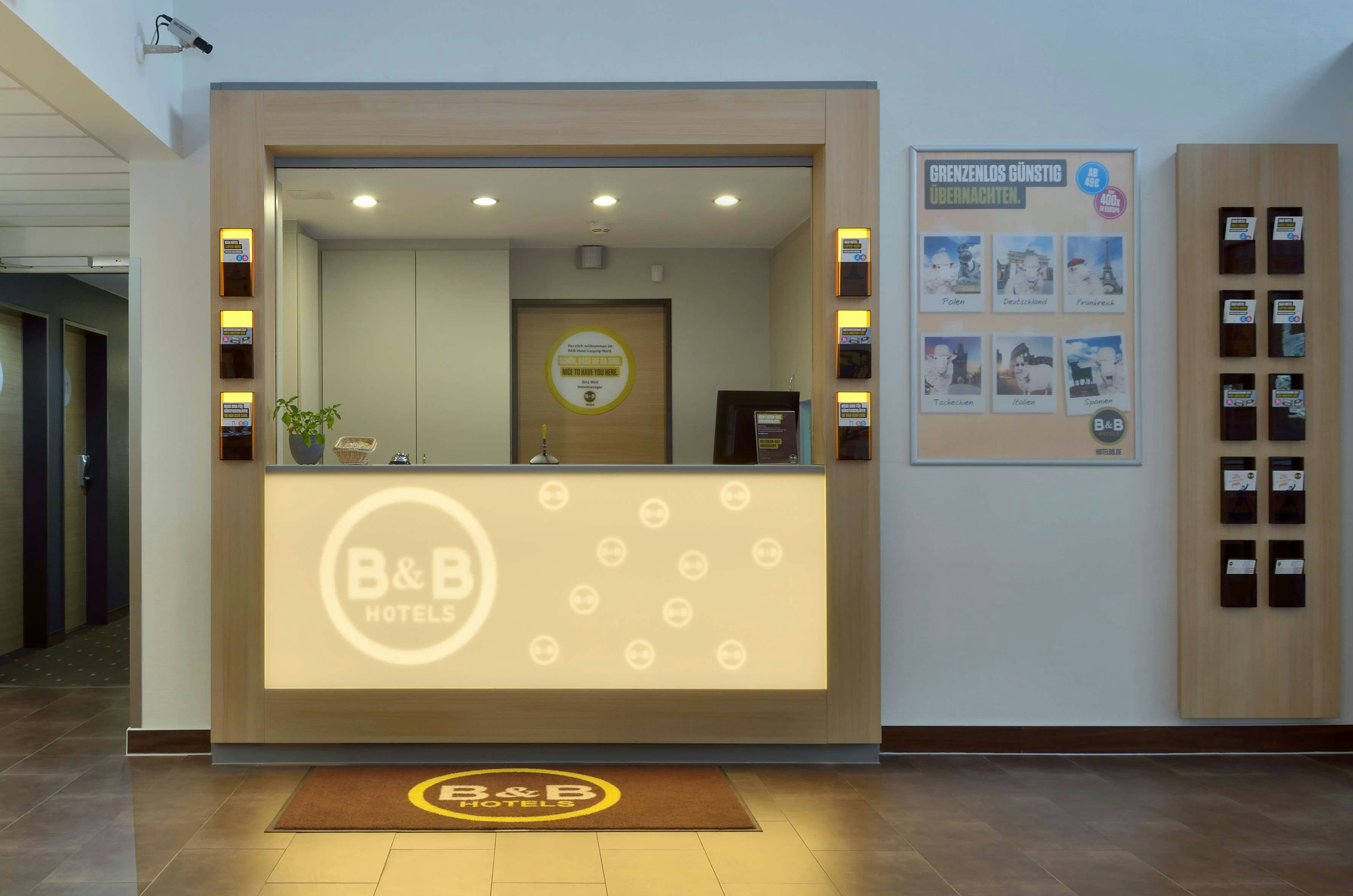 B&B Hotel Leipzig Nord 1/26