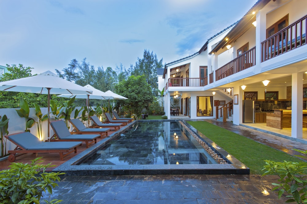 Vinabeach Villas 26/30