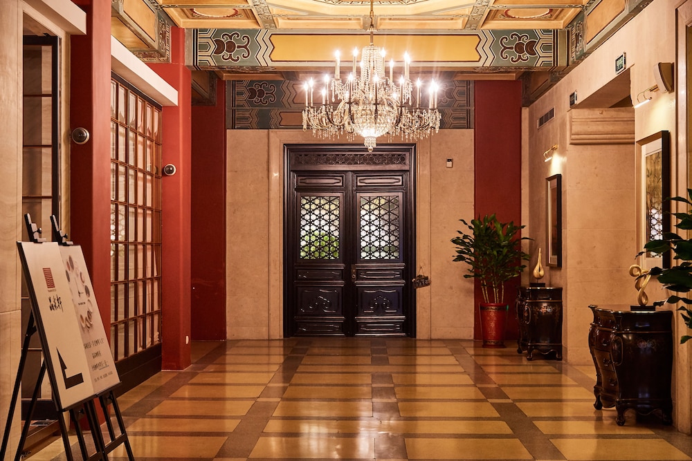 Jinjiang Metropolo Hotel Classiq YMCA 13/50
