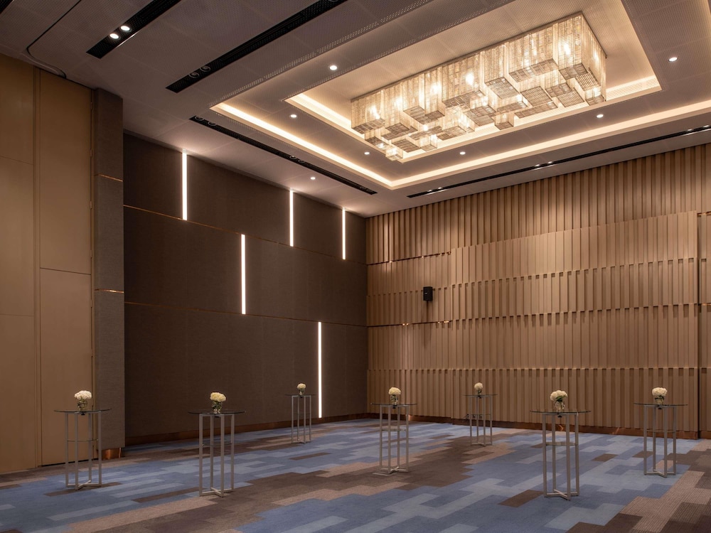 Novotel Riyadh Sahafa 30/58