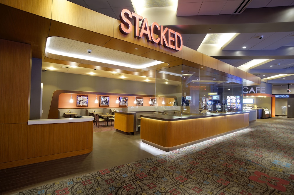 Palace Casino Resort 8/59