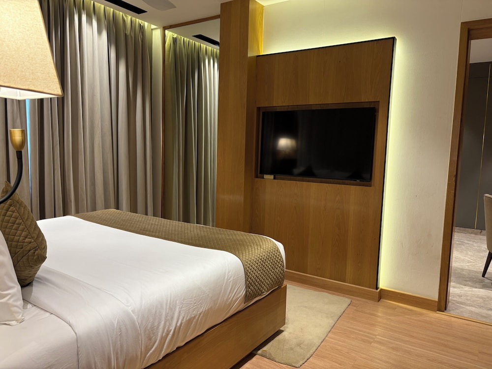 Hotel Grand Imperia 13/37