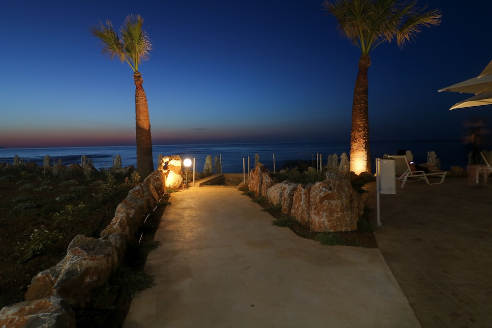 Harmony Rethymno Beach Hotel 25/43