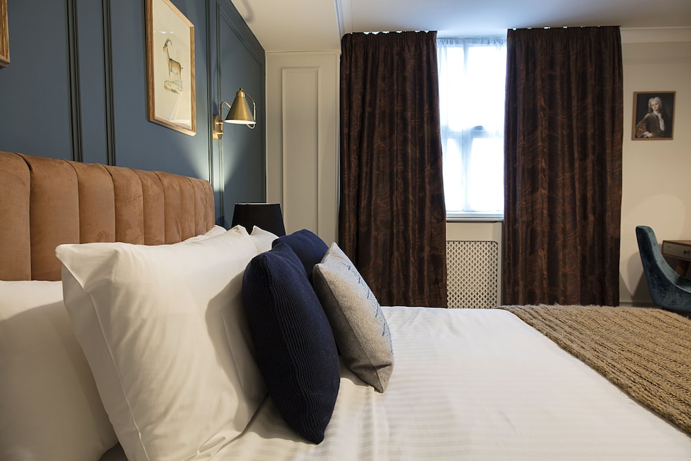 Hotel Cromwell Stevenage 25/63