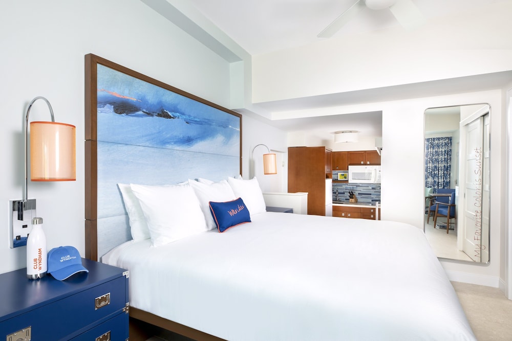 Limetree Beach Resort by Club Wyndham 29/84