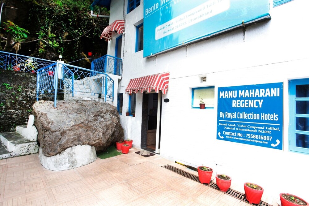 Manu Maharani Regency 5/50