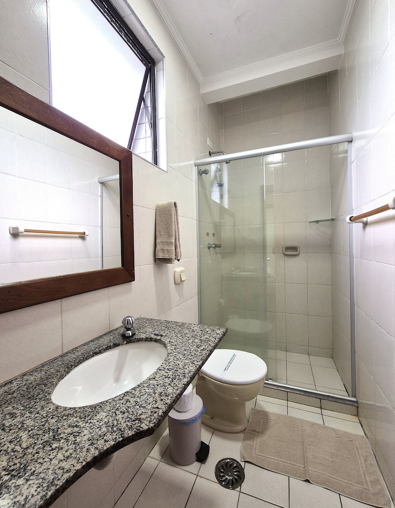 Hotel Sao Charbel 48/50