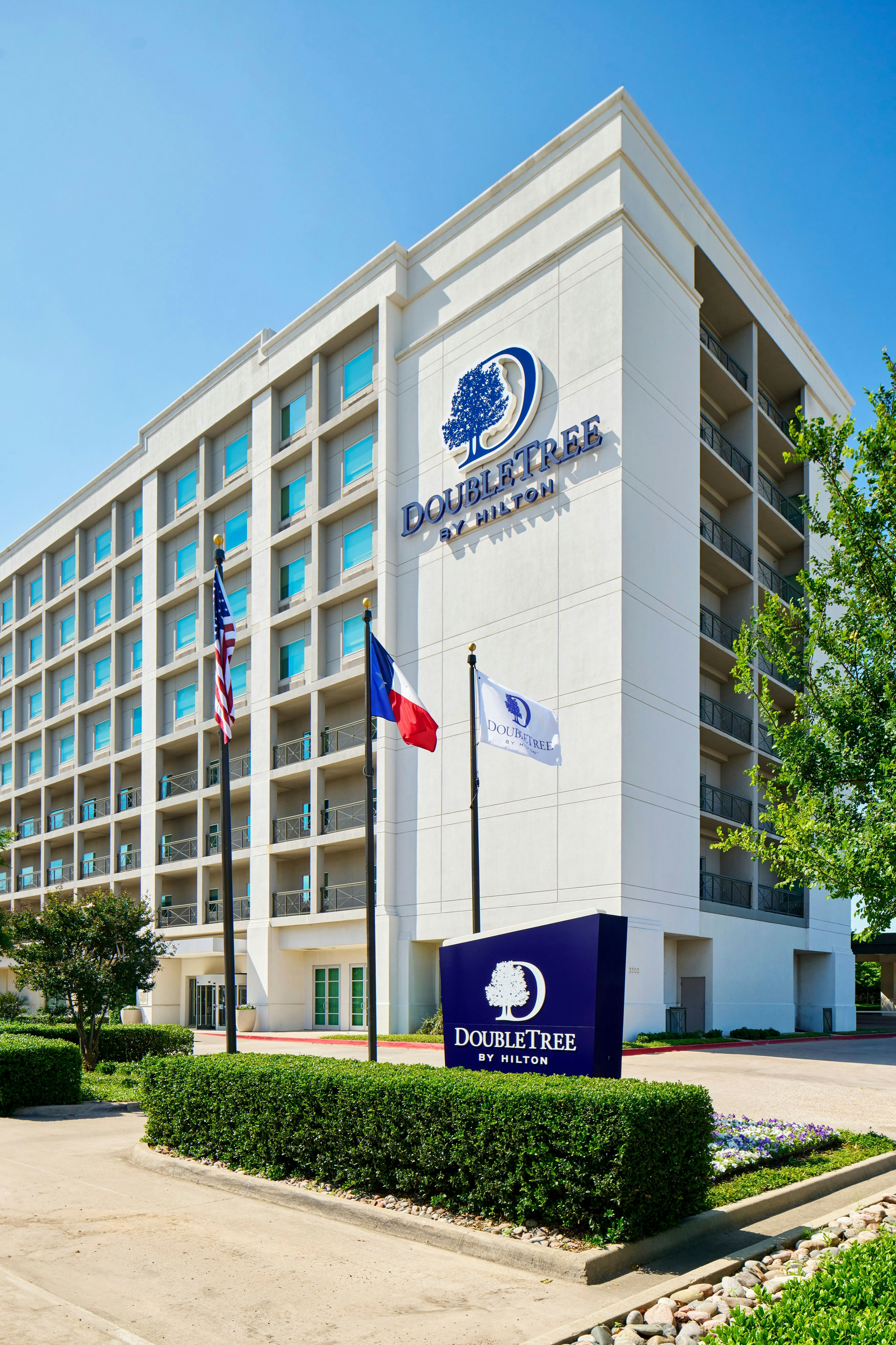 Doubletree By Hilton Hotel Dallas – Love Field photo5