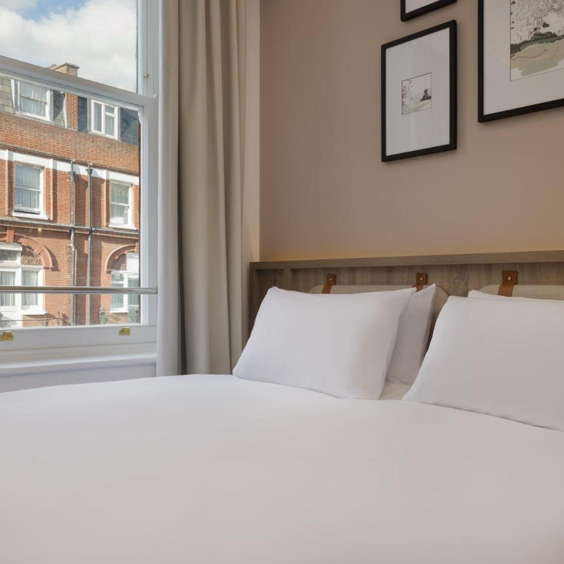 The Drey - Kensington, Earl's Court 11/50